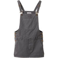 MIU MIU SS24 Slip Dresses Women's Iron Gray