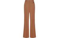 Loro Piana Casual Pants Women's Brown