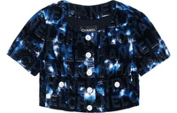 CHANEL Shirts Women's Multicolor