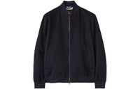 Loro Piana Jackets & Coats Men's Marine Blue