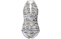 LOUIS VUITTON One-Piece Swimsuits Women's White