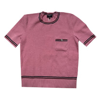 CHANEL FW23 Knitwear Women's Pink