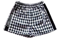 DIOR SS22 Casual Shorts Women's Black