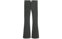CELINE SS24 Casual Pants Women's Gray
