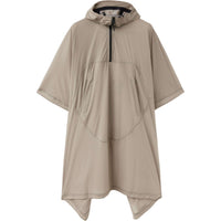 Loro Piana Cloak Women's Mountain Rock