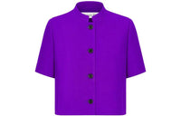DIOR Jackets Women's Purple