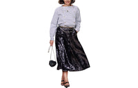 CHANEL Shirts Women's White