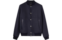 Loro Piana Jackets & Coats Men's Marine Blue