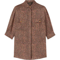 Loro Piana Shirt Women's Light Camel
