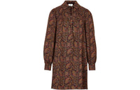 CELINE Shirts Women's Brown