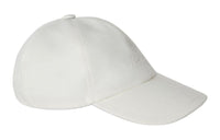 Loro Piana Baseball Caps Women's White