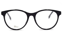 DIOR Eyeglass Frames Women's