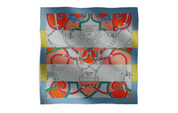 HERMES Shawls Women's