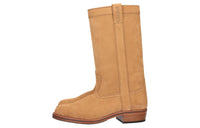 CELINE Ankle Boots Women's