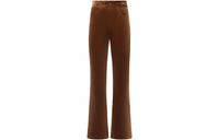 CELINE Jeans Women's Brown