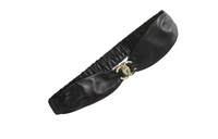 CHANEL Leather Belts Women's