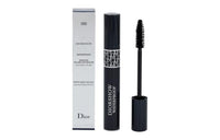 DIOR Waterproof Mascaras 3D Effect #090 Black 11.5ml