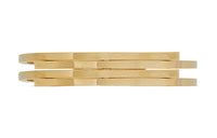 SAINT LAURENT Bangles Men's Gold