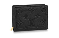 LOUIS VUITTON M80152 Cléa Wallet