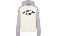 DIOR Sweatshirt Men's Gray White