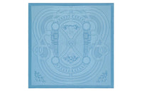 HERMES Silk Scarves Women's