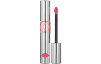 SAINT LAURENT Radiant Pure Charm Liquid Lip Gloss Mirror Finish Shiny Complexion Moisturizing 6ml