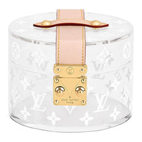 LOUIS VUITTON Scott Box