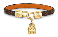 LOUIS VUITTON Palm Springs Bangles Women's
