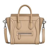 CELINE Luggage Handbags