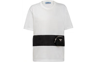 PRADA T-Shirts Women's White