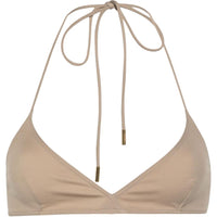 SAINT LAURENT Bikini Women's Beige