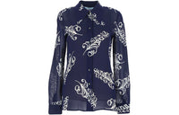 PRADA Shirts Women's Blue
