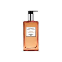 HERMES Lagoon Garden Hair Body Shower Gels Hydrating 200ml