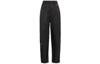 PRADA FW21 Casual Pants Women's Black