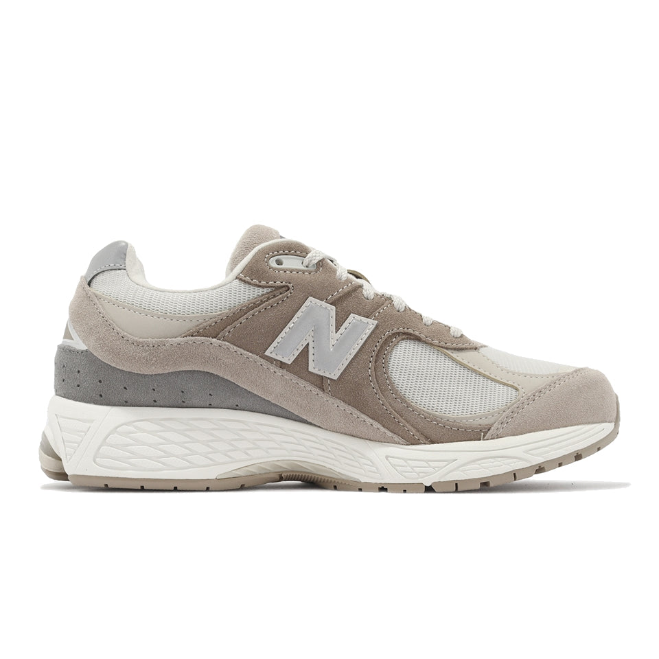 New Balance 2002R 'Driftwood Sandstone' M2002RSI