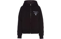 PRADA Sweatshirts Women's Black