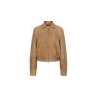 MIU MIU Jackets Women's Brown