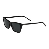 SAINT LAURENT Sl 737 Cat Eye Sunglasses