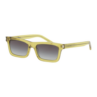 SAINT LAURENT Eyewear Betty Sunglasses