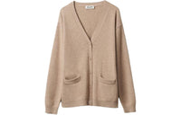 MIU MIU Sweaters Women's Brown