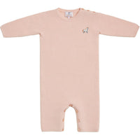 HERMES Bodysuits FW24 Pink Kids'
