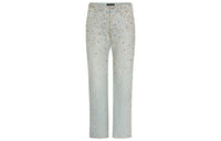 LOUIS VUITTON SS21 Jeans Men's Blue
