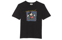 SAINT LAURENT T-Shirts Women's Black