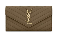 SAINT LAURENT Wallets