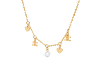 CELINE Necklaces Women's