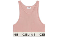 CELINE FW22 Sports Underwear Women's Pink