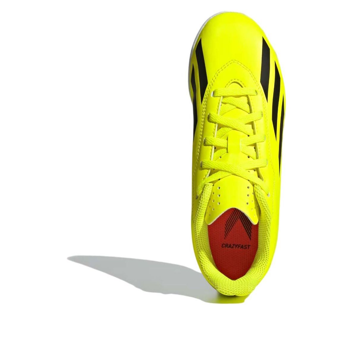 (GS) adidas X Crazyfast Club IN 'Solar Energy' IF0710