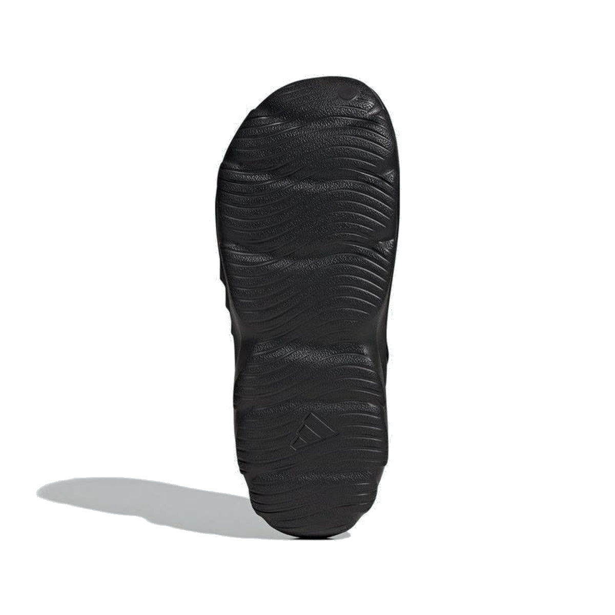 adidas Maxxclog Sandals 'Black' JH9847