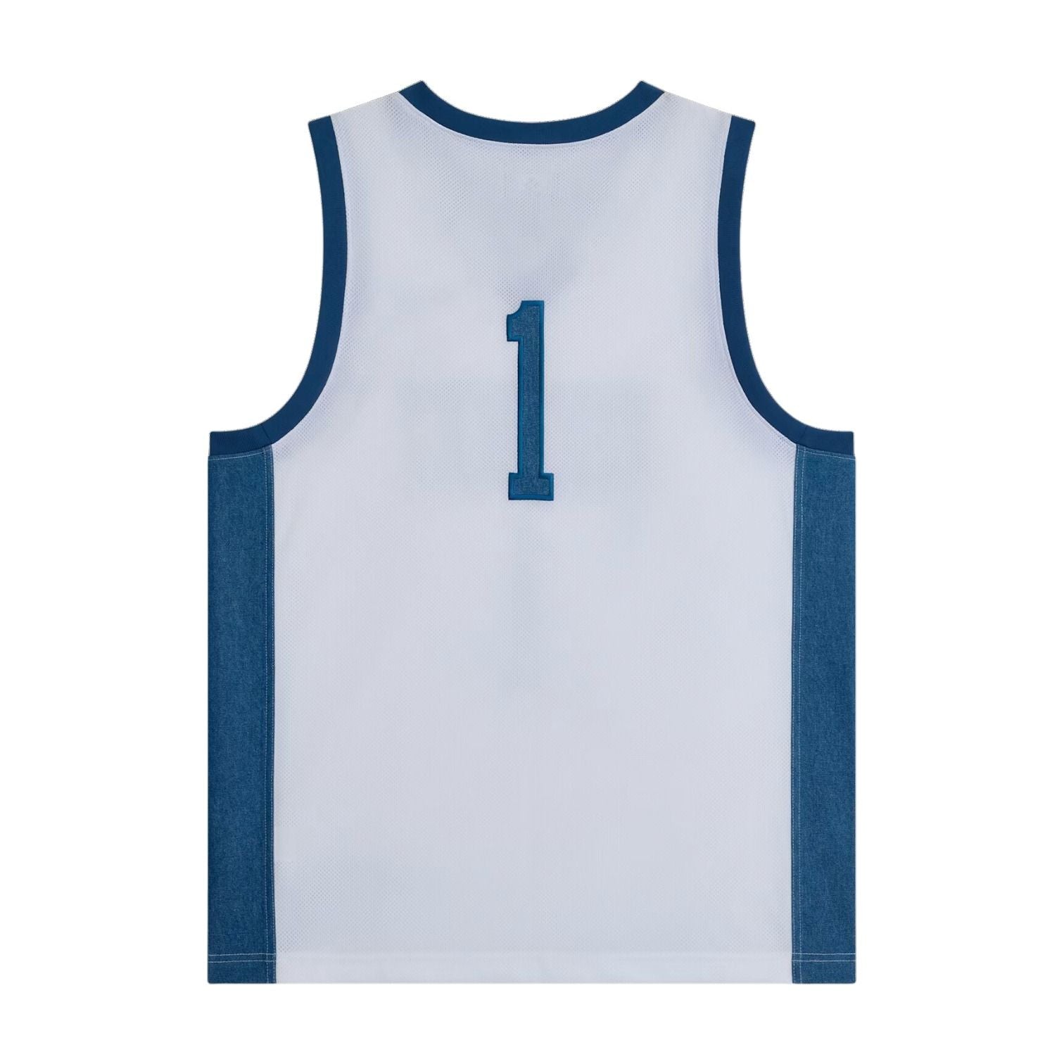 Converse x Kentucky Wildcats Jersey Asia Sizing 'White' CVM6K238WHT-100