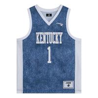Converse x Kentucky Wildcats Jersey Asia Sizing 'Multicolor' CVM6K240PXZ-438